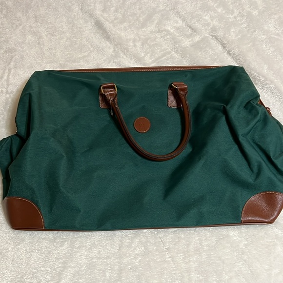 Vintage polo Ralph Lauren duffel bag - Picture 2 of 10
